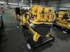 (3) Caterpillar Diesel Generators and Parts (Pompano Beach, FL)