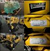 (3) Caterpillar Diesel Generators and Parts (Pompano Beach, FL) - 10