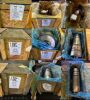 (3) Caterpillar Diesel Generators and Parts (Pompano Beach, FL) - 11