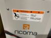 RICOMA Embroidery Machines (Pompano Beach, FL) - 36