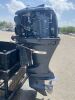 (2) Yamaha 200 HP Engines (Salinas, PR) - 2024490400004501-003-0000, 2024490400004501-004-0000 - 2