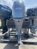 (2) Yamaha 200 HP Engines (Salinas, PR) - 2024490400004501-003-0000, 2024490400004501-004-0000 - 10