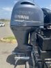 (2) Yamaha 200 HP Engines (Salinas, PR) - 2024490400004501-003-0000, 2024490400004501-004-0000 - 12