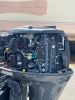 (2) Yamaha 200 HP Engines (Salinas, PR) - 2024490400004501-003-0000, 2024490400004501-004-0000 - 15
