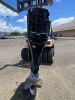 (2) 300 HP Mercury Engines (Salinas, PR) - 2021495100008401-003-0000