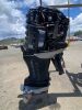(2) 300 HP Mercury Engines (Salinas, PR) - 2021495100008401-003-0000 - 3