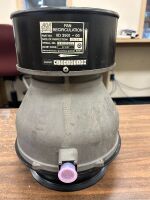 Fan Recirculation (Dayton, NJ) - 2025419700060201-001-0000