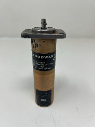 Wingtip Position Sensor (Dayton, NJ) - 2026419700281501-001-0000