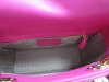 Christian Dior Fuchsia Pink Lady Dior Cannage Quilt Purse (Laredo, TX) - 4
