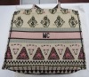 Christian Dior Dior Oblique Embroidery Book Tote (Laredo, TX) - 3