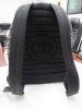 Christian Dior Blue Monogrammed Oblique Jacquard Rider Backpack (Laredo, TX) - 3