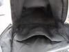 Christian Dior Blue Monogrammed Oblique Jacquard Rider Backpack (Laredo, TX) - 4