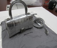 Balenciaga Crocodile Bag (Laredo, TX)
