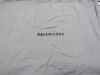 Balenciaga Hourglass Chartreuse Leather Bag (Laredo, TX) - 2