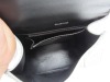 Balenciaga Hourglass Silver Rhinestone Bag (Laredo, TX) - 4
