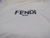 Fendi Runaway Monogrammed Plastic Tote Bag (Laredo, TX) - 2