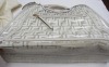 Fendi Runaway Monogrammed Plastic Tote Bag (Laredo, TX) - 3