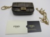 Fendi Canvas Nano Bag (Laredo, TX) - 3