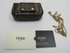 Fendi Canvas Nano Bag (Laredo, TX) - 4