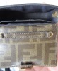 Fendi Canvas Nano Bag (Laredo, TX) - 5