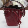 Fendi Red Leather Mini Bag (Laredo, TX)
