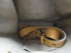 Fendi Zucca Canvas Mon Tresor Bucket Bag (Laredo, TX) - 3