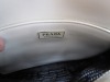 Prada White Leather Cleo Flap Bag (Laredo, TX) - 4