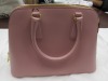 Prada Pink Suffiano Lux Bag (Laredo, TX) - 2