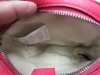 Gucci Hot Pink Mini Messenger Bag (Laredo, TX) - 3