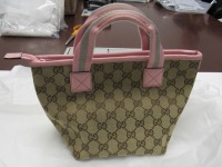 Gucci Minni GG Tote Bag (Laredo, TX)