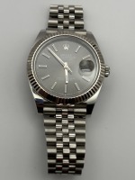 Rolex Datejust 18K Gold & Stainless Watch (Riverside, CA)