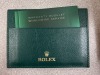Rolex Datejust 18K Gold & Stainless Watch (Riverside, CA) - 4
