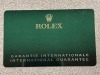 Rolex Datejust 18K Gold & Stainless Watch (Riverside, CA) - 6