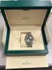 Rolex Datejust 18K Gold & Stainless Watch (Riverside, CA) - 7