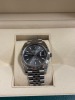 Rolex Datejust 18K Gold & Stainless Watch (Riverside, CA) - 8