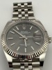 Rolex Datejust 18K Gold & Stainless Watch (Riverside, CA) - 10