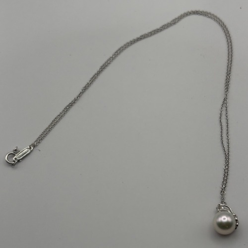 Tiffany & Co Necklace (Riverside, CA)