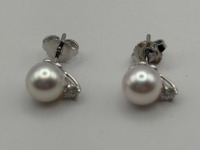 Tiffany & Co Earrings (Riverside, CA)