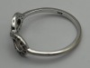 14K Gold & Diamond Ring, Earrings (Riverside, CA) - 3