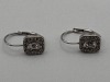14K Gold & Diamond Ring, Earrings (Riverside, CA) - 4