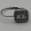 14K Gold & Diamond Ring, Earrings (Riverside, CA) - 5