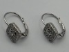 14K Gold & Diamond Ring, Earrings (Riverside, CA) - 6