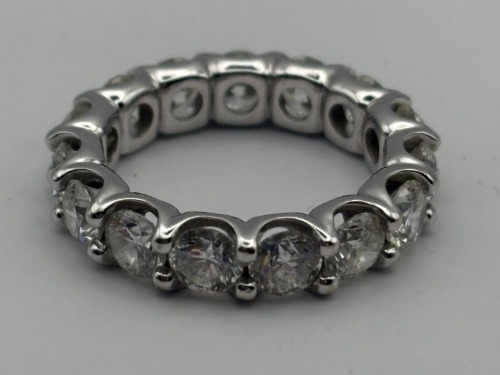 14K Gold & Diamond Ring (Riverside, CA)