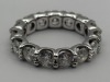 14K Gold & Diamond Ring (Riverside, CA) - 2