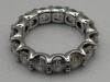 14K Gold & Diamond Ring (Riverside, CA) - 4