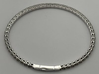 14K Gold & Diamond Bracelet (Riverside, CA)