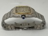 Cartier Santos Stainless Steel & Gold Tone Watch (Riverside, CA) - 2