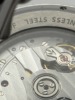 Cartier Pasha De Cartier Stainless Steel Watch (Riverside, CA) - 11