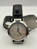 Cartier Pasha De Cartier Stainless Steel Watch (Riverside, CA) - 16