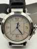 Cartier Pasha De Cartier Stainless Steel Watch (Riverside, CA) - 17